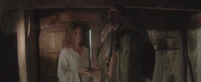 You have revenged Freya's
dignity, and have earned my trust. - Viking Blood