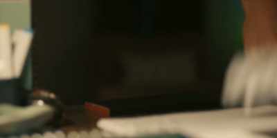 You have to rewrite it. - I Know What You Did Last Summer
