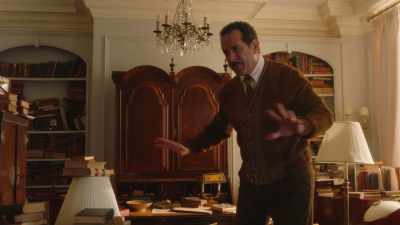 You have ruined everybody's life - The Marvelous Mrs. Maisel