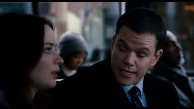 You have to run again You can't do thatThe country will end up being run by tools like LinfieldIt kind of is - The Adjustment Bureau