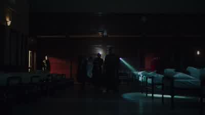 You have... - The Handmaid's Tale