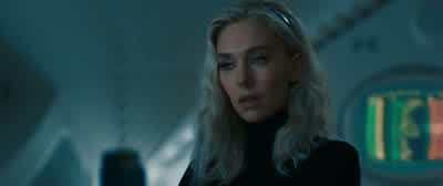 You have. - The Fantastic 4: First Steps