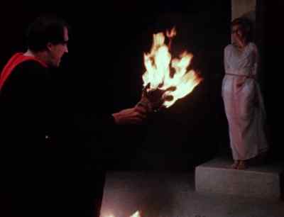 You have said enough! - Manos: The Hands of Fate