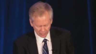 You have said to me - Thank You Dr. Fauci