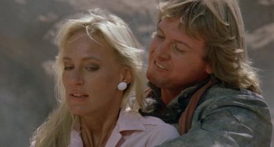 You have to save yourself for fertiles - Hell Comes to Frogtown