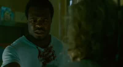 You got to save yourself - Saw IV