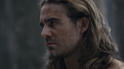 You have scared away the game. - Spartacus