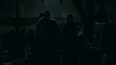 You have seen all you needed to? - Vikings