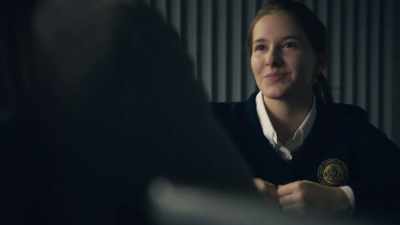 - You have to separate
your emotions - The Enemy Within