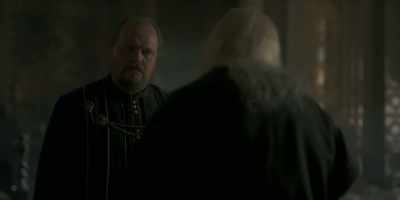 You have served me - House of the Dragon