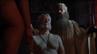 You have served us well, my son. - Game of Thrones