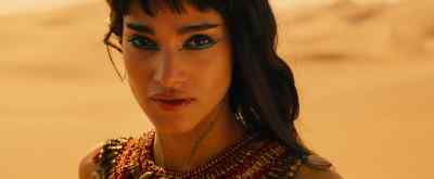 YOU HAVE SET ME FREE. - The Mummy