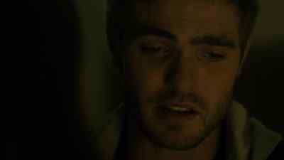 You have seven days before you die. - Rings