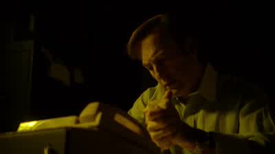 You have seven new messages. - Better Call Saul