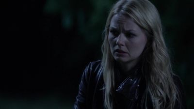 You have to shoot them in the eye. - Once Upon a Time