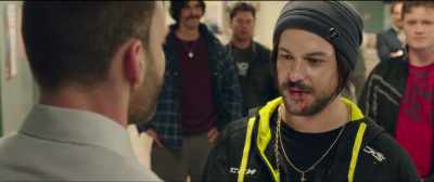 You have since we met, - Goon: Last of the Enforcers