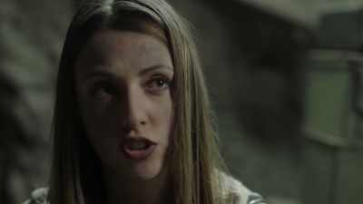 - You have six men watching me, - Age of the Living Dead