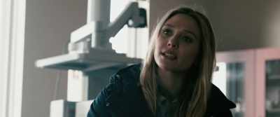 You have six officers
on your entire force - Wind River