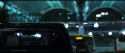 You have six priority messages
from Chief Inspector Carter. - Dropa