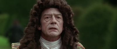 You have slept your last peaceful night MacGregor - Rob Roy