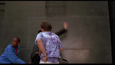 You have smoked yourself retarded - Half Baked