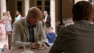 You have some dark moments. - Homeland