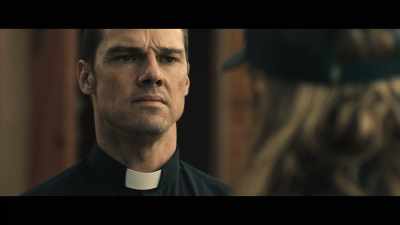 You have had some
impure thoughts about her, - Scrublands