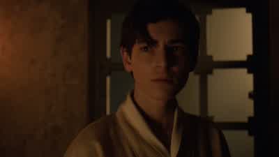 You have some nerve showing up here. - Gotham