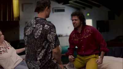 You have some powers.
What are those powers you have, - The Way of the Psychonaut