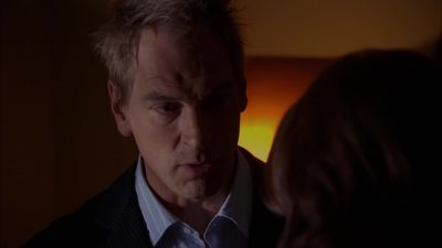 You have something I want. - Ghost Whisperer