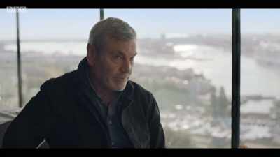 You have something for me? - Baptiste