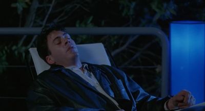 You have something for me - Less Than Zero