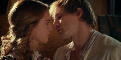 You have something of mine. - Medici: Masters of Florence