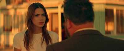 You have something,
something worth living for, - The Fearway