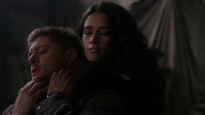 You have something
that belongs to me. - Supernatural
