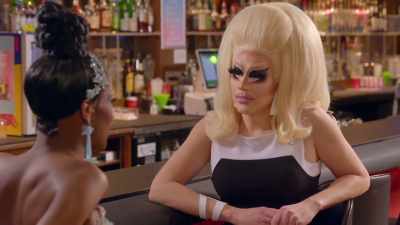 You have something so unique - Trixie Motel