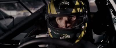 You have spilled my macchiato - Talladega Nights: The Ballad of Ricky Bobby