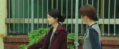 You have to spit it out
or it'll rot inside you. - Little Forest