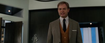 You have to squash her crush her - Down with Love