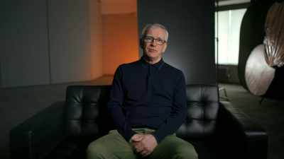 You have to stand up
for what you believe in, - Fever Pitch: The Rise of the Premier League