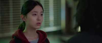 You have to stay
absolutely still - Little Women