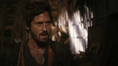 - You have to stay here
in case he returns. - Mythica: Stormbound