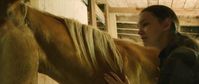 You have to stay here with me. - Hearts & Horses
