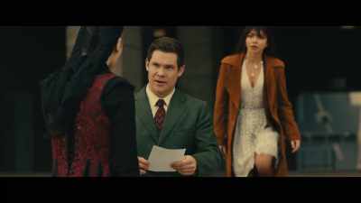 You have to stay in Berlin - Pitch Perfect: Bumper in Berlin