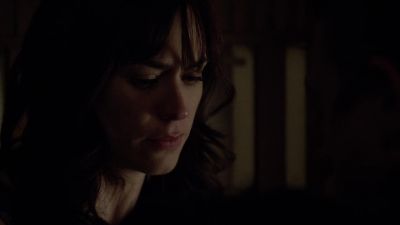 You have to stay. - Sons of Anarchy