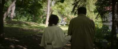 You have to stop blaming yourself
for things. - Three Pines