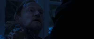 You have to stop him. - Morbius