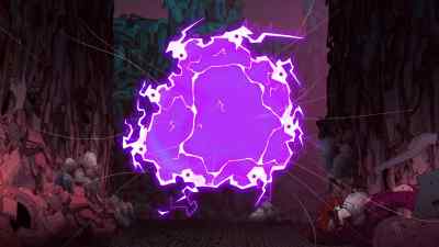 You have to stop
or it's going to explode! - Big Hero 6 The Series