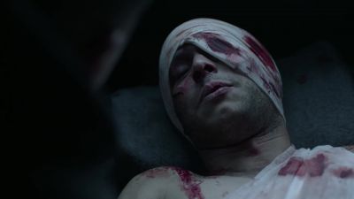 You have to stop the Witness. - 12 Monkeys