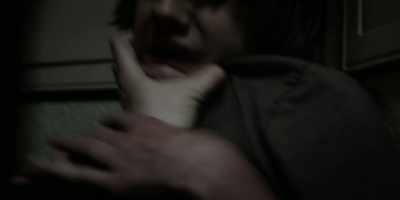 You have to stop them! - Intersect